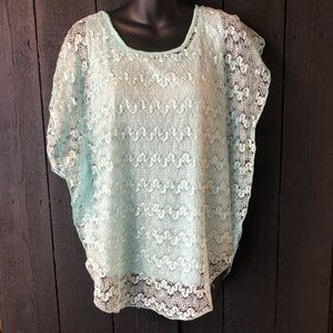Lavish Summer Top